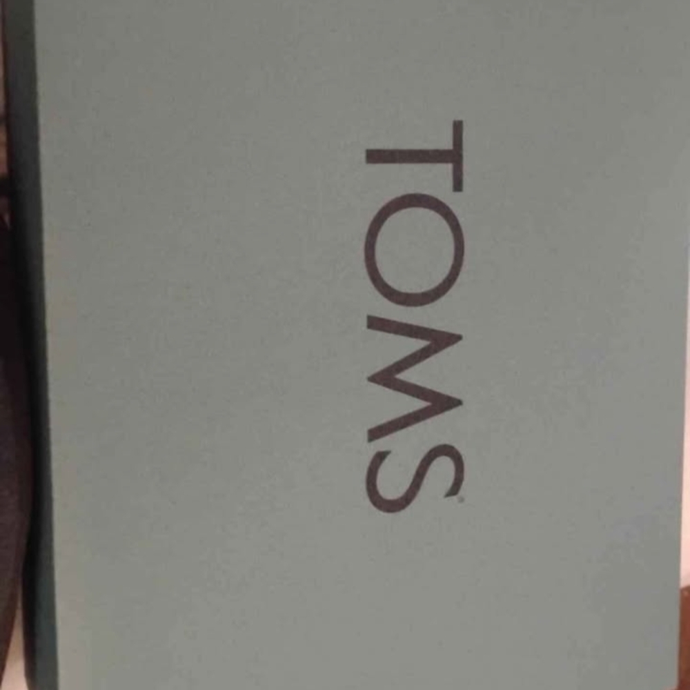 Toms Women Shoes Wedges